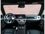 Mercedes-Benz G-klasse 63 AMG | Grijs kenteken - Pano - Burmester