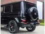 Mercedes-Benz G-klasse 63 AMG | Grijs kenteken - Pano - Burmester