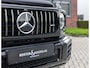 Mercedes-Benz G-klasse 63 AMG | Grijs kenteken - Pano - Burmester