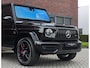 Mercedes-Benz G-klasse 63 AMG | Grijs kenteken - Pano - Burmester