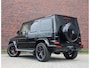 Mercedes-Benz G-klasse 63 AMG | Grijs kenteken - Pano - Burmester