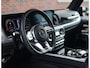 Mercedes-Benz G-klasse 63 AMG | Grijs kenteken - Pano - Burmester