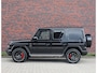 Mercedes-Benz G-klasse 63 AMG | Grijs kenteken - Pano - Burmester