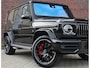 Mercedes-Benz G-klasse 63 AMG | Grijs kenteken - Pano - Burmester