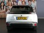 Peugeot e-2008 EV GT Pack 50 kWh - SOH 91,3% - Dealer onderhouden! - Elektrisch panoramadak - Stoelverwarming - Navi