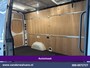 Mercedes-Benz Sprinter 317 CDI 170pk 9G-Tronic Automaat L2H2 Euro6 Airco | Camera | Navigatie | LED | Cruisecontrol | Stoelverwarming Chauffeursstoel, Parkeersensoren, Bijrijdersbank