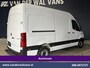 Mercedes-Benz Sprinter 317 CDI 170pk 9G-Tronic Automaat L2H2 Euro6 Airco | Camera | Navigatie | LED | Cruisecontrol | Stoelverwarming Chauffeursstoel, Parkeersensoren, Bijrijdersbank