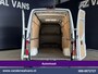 Mercedes-Benz Sprinter 317 CDI 170pk 9G-Tronic Automaat L2H2 Euro6 Airco | Camera | Navigatie | LED | Cruisecontrol | Stoelverwarming Chauffeursstoel, Parkeersensoren, Bijrijdersbank