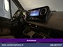 Mercedes-Benz Sprinter 317 CDI 170pk 9G-Tronic Automaat L2H2 Euro6 Airco | Camera | Navigatie | LED | Cruisecontrol | Stoelverwarming Chauffeursstoel, Parkeersensoren, Bijrijdersbank