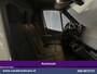 Mercedes-Benz Sprinter 317 CDI 170pk 9G-Tronic Automaat L2H2 Euro6 Airco | Camera | Navigatie | LED | Cruisecontrol | Stoelverwarming Chauffeursstoel, Parkeersensoren, Bijrijdersbank