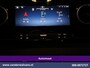 Mercedes-Benz Sprinter 317 CDI 170pk 9G-Tronic Automaat L2H2 Euro6 Airco | Camera | Navigatie | LED | Cruisecontrol | Stoelverwarming Chauffeursstoel, Parkeersensoren, Bijrijdersbank