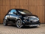 Abarth 500 Turismo 42 kWh | Panoramadak | Stoelverwarming | Camera