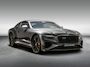 Bentley Continental GT Speed V8 Hybrid |Touring Spec|Rotating|Comfort Seat|B&O