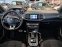 Peugeot 308 SW 1.2 PureTech GT-line Automaat Panoramadak, Airco, Cruise Control, Trekhaak, Stuurbekrachtiging