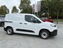 Fiat Doblò 1.5D 100pk L1 650kg | NIEUW Direct Leverbaar | Airconditioning | Cruise control | Camera | Laadruimte Betimmering | Navigatie via Apple Carplay/Android Auto