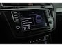 Volkswagen Tiguan 1.4 TSI 125pk Connected Series Trekhaak Camera Navigatie