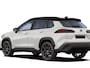 Toyota Corolla Cross Hybrid 180 GR Sport, € 3.000  inruilvoordeel, BSM, Stoel & Stuur verwarming!