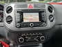 Volkswagen Tiguan 1.4 TSI 122pk Sport&Style Navi, Trekhaak, Nwe ketting!