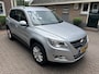 Volkswagen Tiguan 1.4 TSI 122pk Sport&Style Navi, Trekhaak, Nwe ketting!