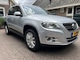 Volkswagen Tiguan 1.4 TSI 122pk Sport&Style Navi, Trekhaak, Nwe ketting!