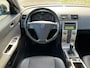 Volvo V50 1.8 Sport ECC Audio-CD Electric pakket LMV 17" EBD ABS Leder/Stof Cruisecontrol ESP TCS Dealeronderhoud Nw Apk!