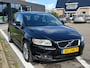 Volvo V50 1.8 Sport ECC Audio-CD Electric pakket LMV 17" EBD ABS Leder/Stof Cruisecontrol ESP TCS Dealeronderhoud Nw Apk!