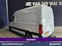 Mercedes-Benz Sprinter 317 CDI 170pk 9G-Tronic Automaat 3500kg Trekhaak L2H2 Inrichting Euro6 Airco | Camera | Omvormer | Cruisecontrol | Apple Carplay Android Auto, Parkeersensoren