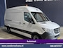 Mercedes-Benz Sprinter 317 CDI 170pk 9G-Tronic Automaat 3500kg Trekhaak L2H2 Inrichting Euro6 Airco | Camera | Omvormer | Cruisecontrol | Apple Carplay Android Auto, Parkeersensoren