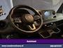 Mercedes-Benz Sprinter 317 CDI 170pk 9G-Tronic Automaat 3500kg Trekhaak L2H2 Inrichting Euro6 Airco | Camera | Omvormer | Cruisecontrol | Apple Carplay Android Auto, Parkeersensoren