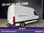 Mercedes-Benz Sprinter 317 CDI 170pk 9G-Tronic Automaat 3500kg Trekhaak L2H2 Inrichting Euro6 Airco | Camera | Omvormer | Cruisecontrol | Apple Carplay Android Auto, Parkeersensoren