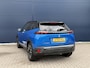 Peugeot e-2008 EV GT Pack 50 kWh | Panorama dak | Stoelverwarming | Achteruitrijcamera | Apple carplay/Android auto | Cruise control