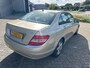 Mercedes-Benz C-klasse 180 CGI BlueEFFICIENCY Elegance volledig gedocumenteerd onderhoud