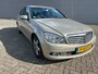 Mercedes-Benz C-klasse 180 CGI BlueEFFICIENCY Elegance volledig gedocumenteerd onderhoud