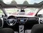 Toyota Auris Touring Sports 1.8 Hybrid Lease | Clima-Airco | Navigatie | Parkeercamera | Incl. Garantie | Panoramadak | Trekhaak |