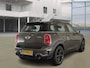 MINI Countryman 1.6 Cooper S Chili|184PK|NAVI|6BAK|XENON|LEDER|STOELVERW|CRUIZE