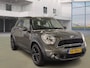 MINI Countryman 1.6 Cooper S Chili|184PK|NAVI|6BAK|XENON|LEDER|STOELVERW|CRUIZE