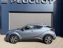Toyota C-HR / C-HR+ 1.8 Hybrid Dynamic Limited | Afneembare trekhaak | All Season banden | Stoel & Stuurverwarming | Dodehoek detectie | Adaptieve Cruise Control | LED | Navigatie | Apple Carplay.