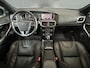 Volvo V40 Cross Country 1.5 T3 Summum AMAZON BLUE|ADAPT.CRUISE|BLIS|LEDER|STOELVERWARMING V&A|HARMAN/KARDON|PDC|2 Sets LM-VELGEN