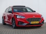 Ford Focus 2.3 EcoBoost ST-3 | PANORAMADAK | KLEPPENSYSTEEM MET AFSTANDSBEDIENING | ADAPTIVE CRUISE | DODEHOEKDETECTIE | CAMERA | STOEL+STUUR+VOORRUITVERWARMING | PARKEERSENSOREN V+A | ELEKTRISCHE VERSTELB STOEL | APPLE CARPLAY / ANDROID AUTO | LMV 19" |