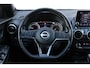 Nissan Juke 1.6 Hybrid N-Connecta | Incl. 12 maanden garantie | Cruise control | Apple carplay/Android auto | Achteruitrijcamera | Keyless entry/start | Climate control | Parkeersensoren |