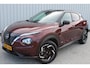 Nissan Juke 1.6 Hybrid N-Connecta | Incl. 12 maanden garantie | Cruise control | Apple carplay/Android auto | Achteruitrijcamera | Keyless entry/start | Climate control | Parkeersensoren |