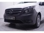 Mercedes-Benz Vito 111 CDI L3 Extra Lang Camera, APK 10-2027 Airco, Cruise, PDC V+A, 3-Zits