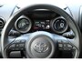 Toyota Yaris 1.5 Hybrid Dynamic Automaat | Apple Carplay / Android auto | 16” lichtmetalen velgen ‘machined’ | 7” digital dashboard ‘binocular’ | Smart Entry met startknop | Elektrische ramen achter | Portierinl