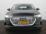 Audi e-tron Sportback 50 quattro edition 71 kWh | Trekhaak | Adap. Cruise | Elek. Klep | Luchtvering