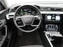 Audi e-tron Sportback 50 quattro edition 71 kWh | Trekhaak | Adap. Cruise | Elek. Klep | Luchtvering