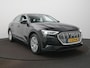 Audi e-tron Sportback 50 quattro edition 71 kWh | Trekhaak | Adap. Cruise | Elek. Klep | Luchtvering