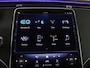 Mercedes-Benz EQE SUV 350 4Matic AMG Line 91 kWh | 97.1% | Panoramadak | Trekhaak | Head up | 360 camera | Adaptive cruise | Stoelkoeling | Memory |