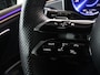 Mercedes-Benz EQE SUV 350 4Matic AMG Line 91 kWh | 97.1% | Panoramadak | Trekhaak | Head up | 360 camera | Adaptive cruise | Stoelkoeling | Memory |