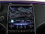 Mercedes-Benz EQE SUV 350 4Matic AMG Line 91 kWh | 97.1% | Panoramadak | Trekhaak | Head up | 360 camera | Adaptive cruise | Stoelkoeling | Memory |