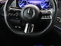 Mercedes-Benz EQE SUV 350 4Matic AMG Line 91 kWh | 97.1% | Panoramadak | Trekhaak | Head up | 360 camera | Adaptive cruise | Stoelkoeling | Memory |